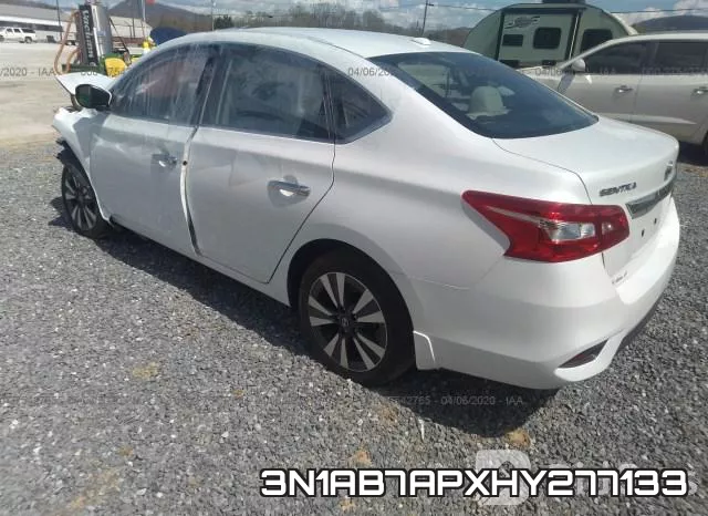 3N1AB7APXHY277133 фото 4
