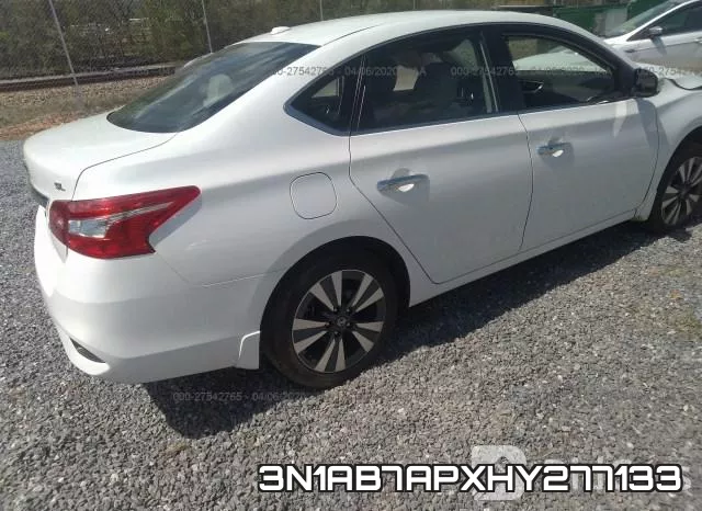 3N1AB7APXHY277133 фото 5