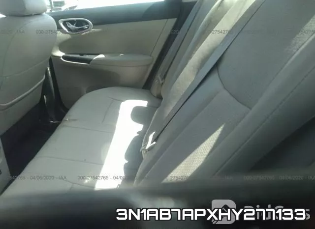 3N1AB7APXHY277133 фото 9