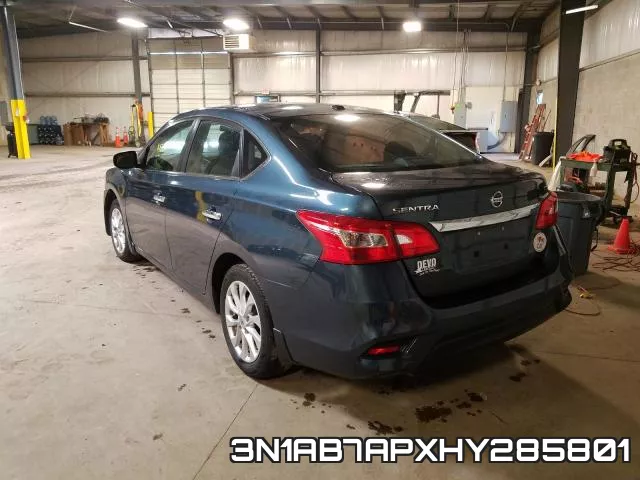 3N1AB7APXHY285801 фото 4