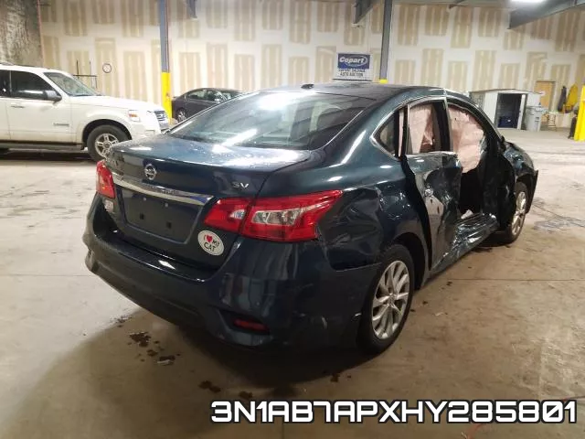 3N1AB7APXHY285801 фото 5