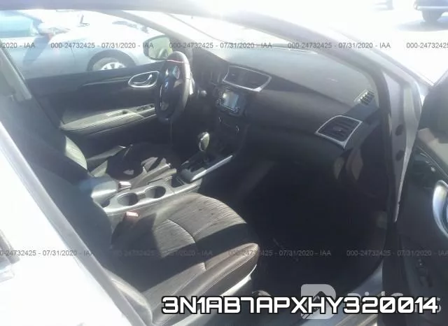 3N1AB7APXHY320014 фото 6