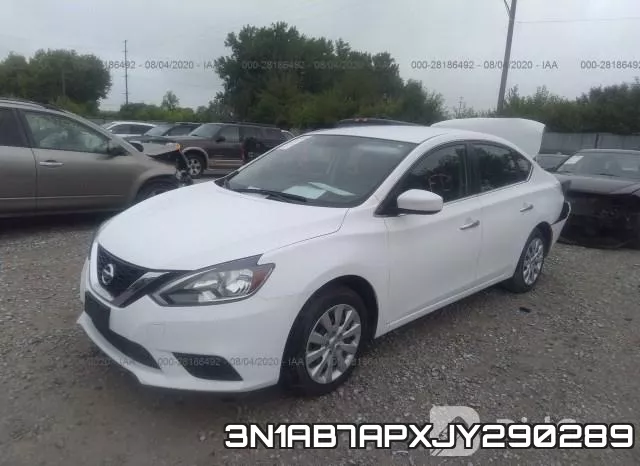 3N1AB7APXJY290289 фото 3