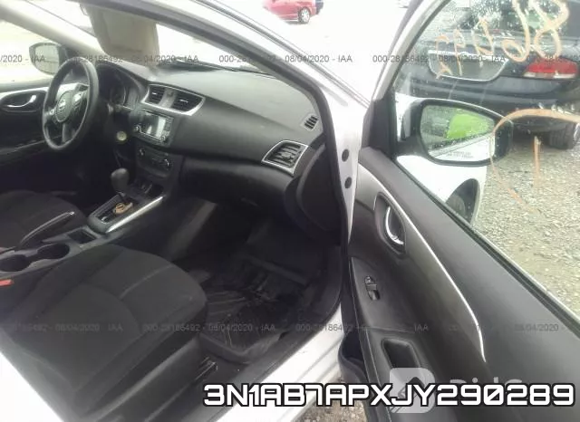 3N1AB7APXJY290289 фото 6
