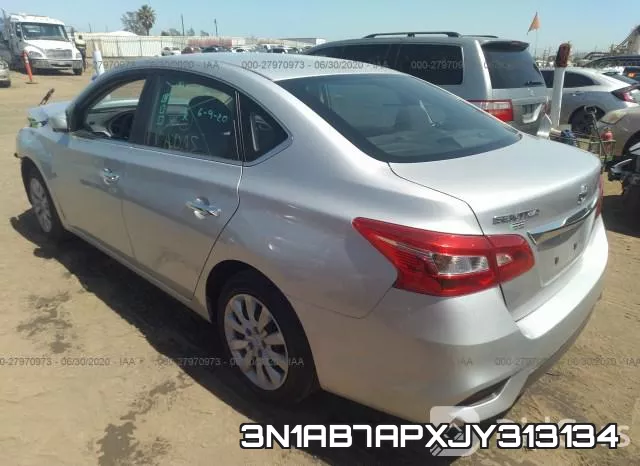 3N1AB7APXJY313134 фото 4