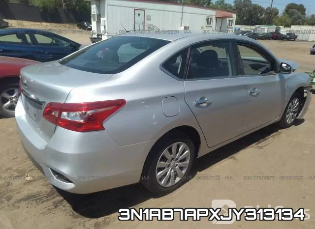 3N1AB7APXJY313134 фото 5
