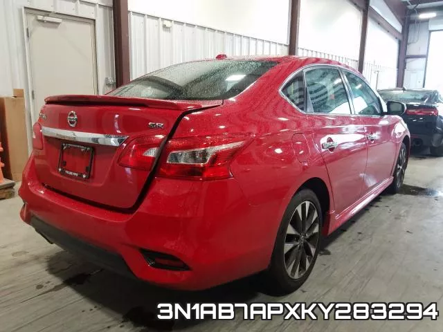 3N1AB7APXKY283294 фото 5