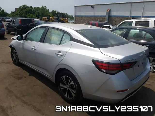 3N1AB8CV5LY235107 фото 4