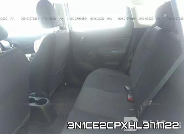3N1CE2CPXHL371722 фото 9