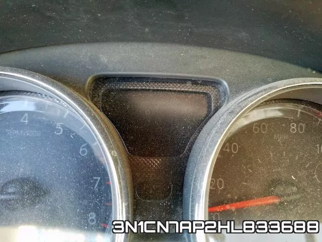 3N1CN7AP2HL833688 фото 9