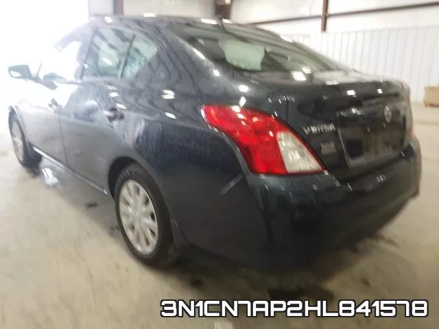 3N1CN7AP2HL841578 фото 4