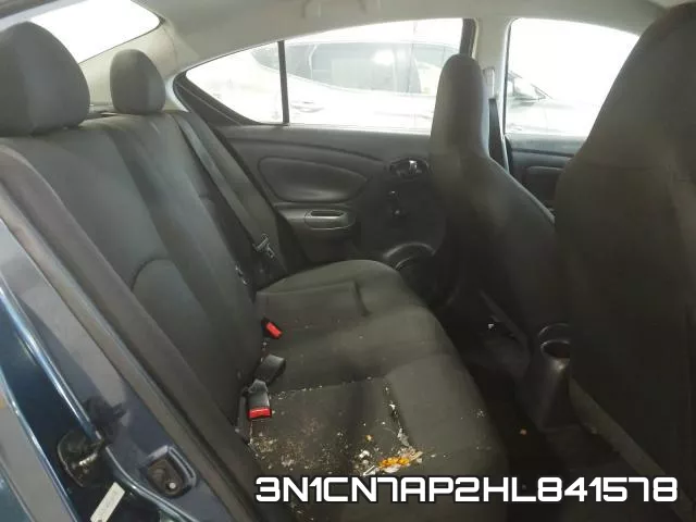 3N1CN7AP2HL841578 фото 7