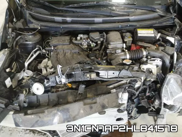 3N1CN7AP2HL841578 фото 8