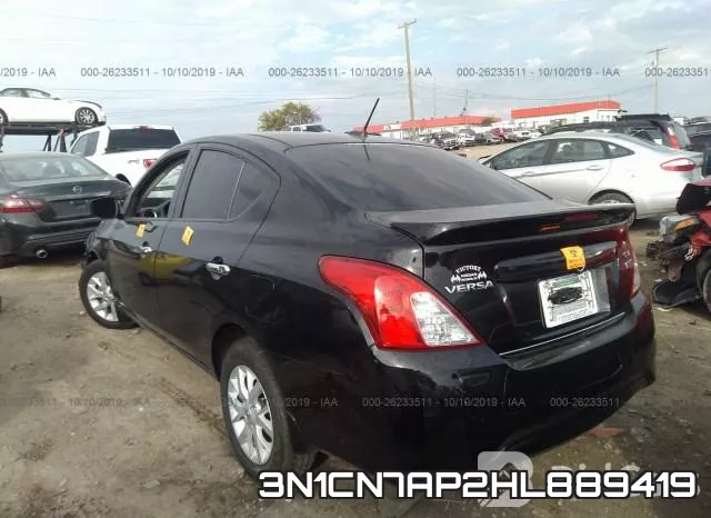 3N1CN7AP2HL889419 фото 4