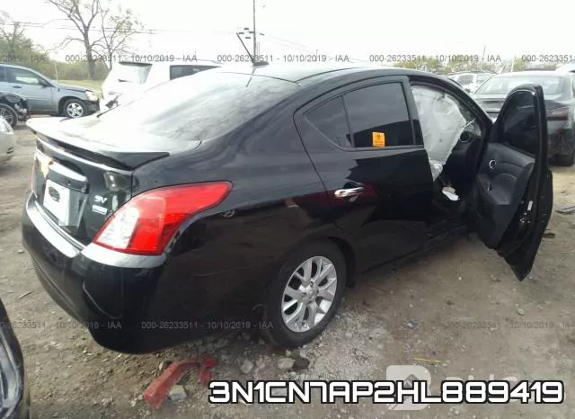 3N1CN7AP2HL889419 фото 5