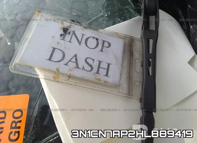 3N1CN7AP2HL889419 фото 8