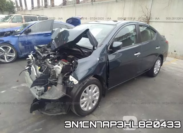 3N1CN7AP3HL820433 фото 3