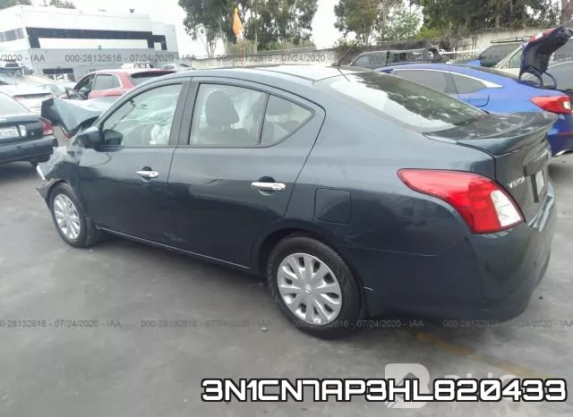 3N1CN7AP3HL820433 фото 4