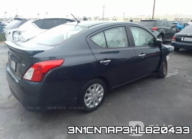 3N1CN7AP3HL820433 фото 5
