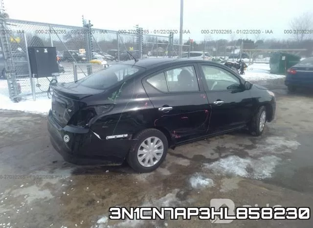 3N1CN7AP3HL858230 фото 5