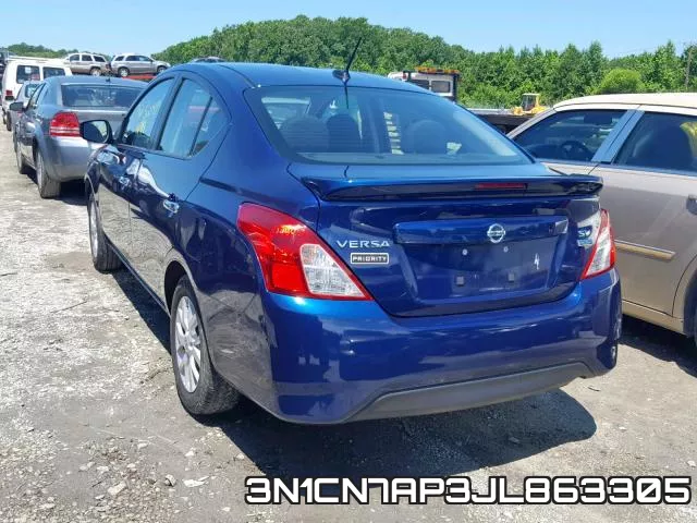 3N1CN7AP3JL863305 фото 4