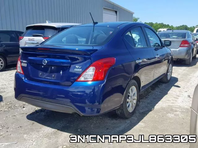 3N1CN7AP3JL863305 фото 5