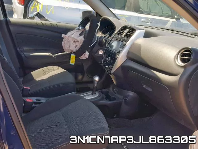3N1CN7AP3JL863305 фото 6