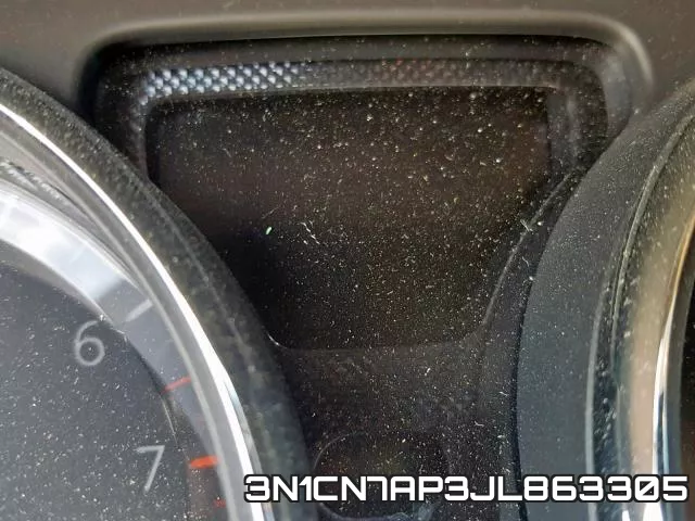 3N1CN7AP3JL863305 фото 9