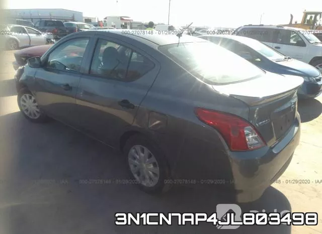 3N1CN7AP4JL803498 фото 4