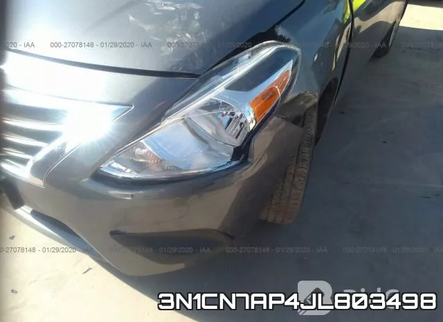 3N1CN7AP4JL803498 фото 7