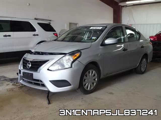 3N1CN7AP5JL837241 фото 3