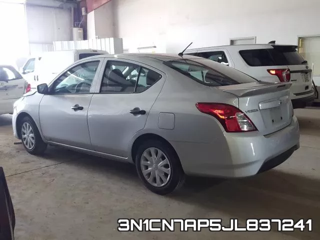 3N1CN7AP5JL837241 фото 4