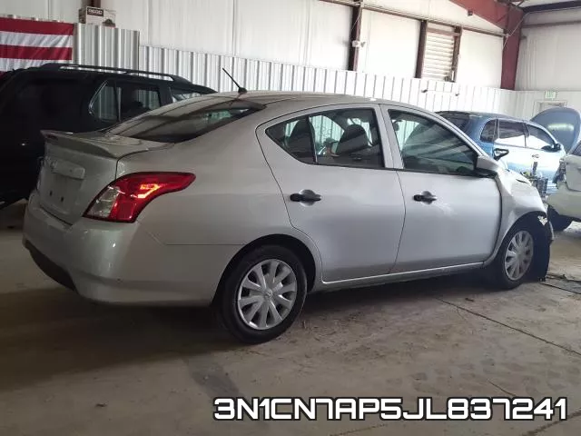 3N1CN7AP5JL837241 фото 5