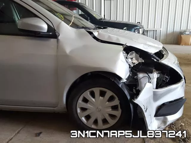 3N1CN7AP5JL837241 фото 10