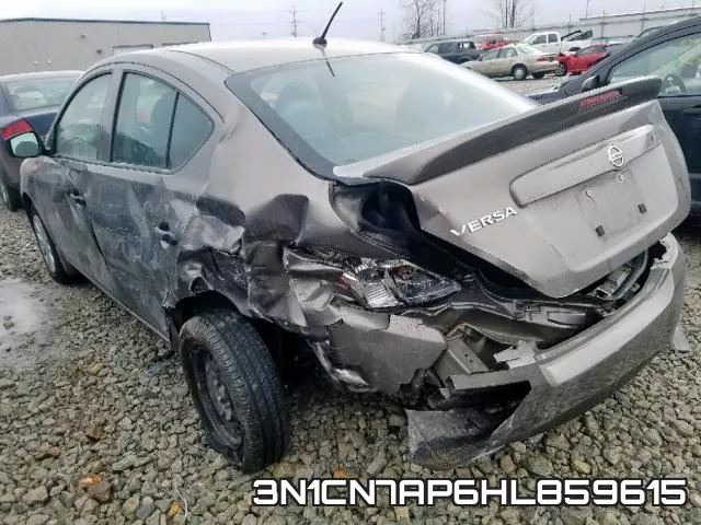 3N1CN7AP6HL859615 фото 4