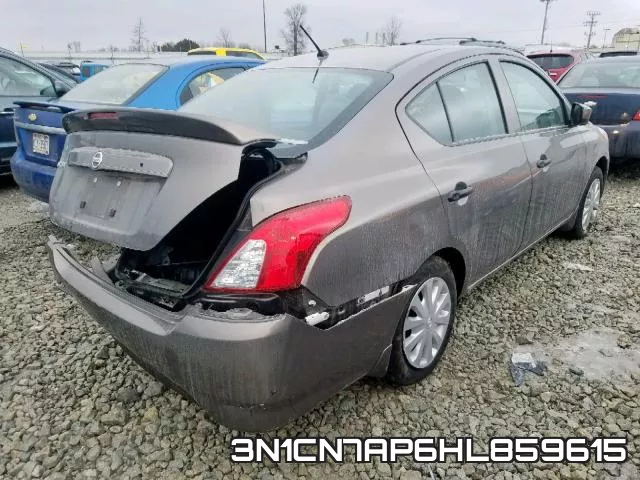 3N1CN7AP6HL859615 фото 5