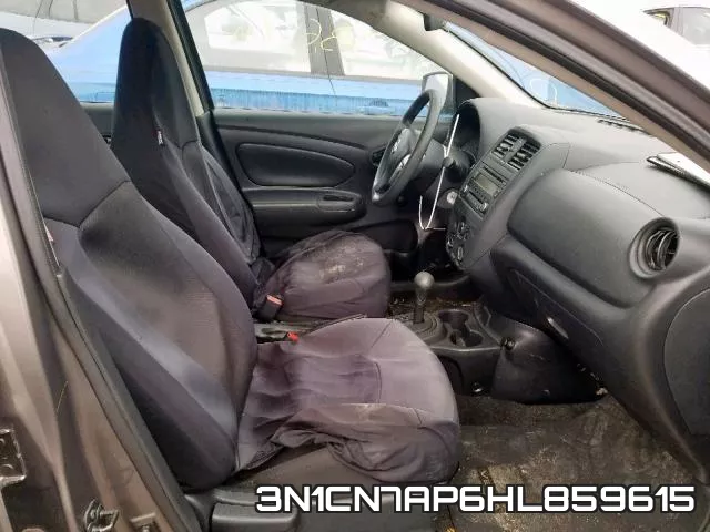 3N1CN7AP6HL859615 фото 6