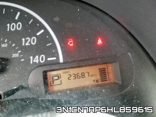 3N1CN7AP6HL859615 фото 9
