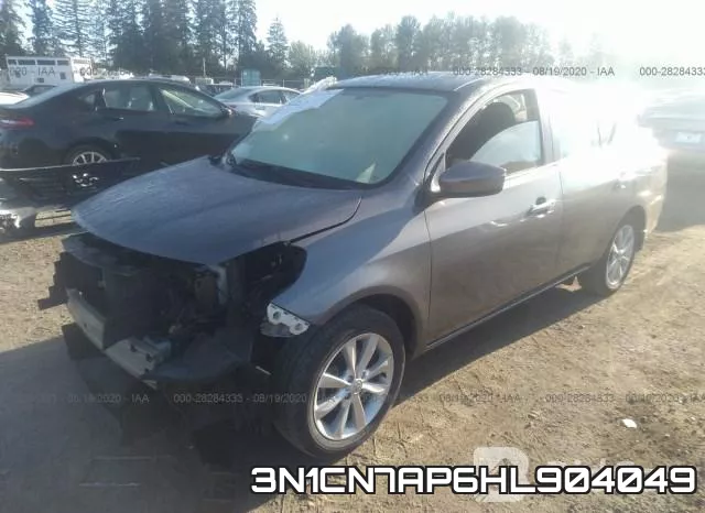 3N1CN7AP6HL904049 фото 3