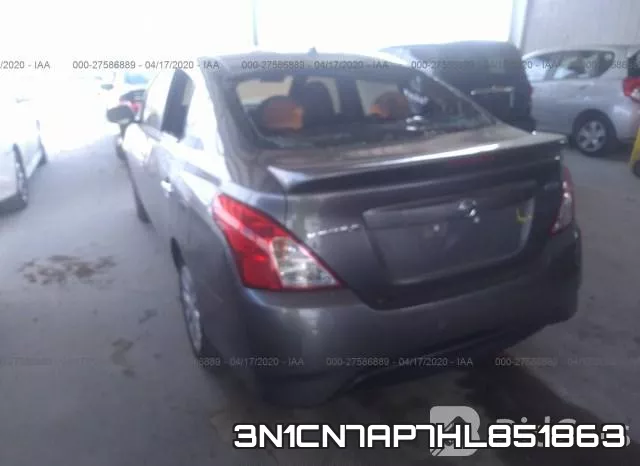 3N1CN7AP7HL851863 фото 4