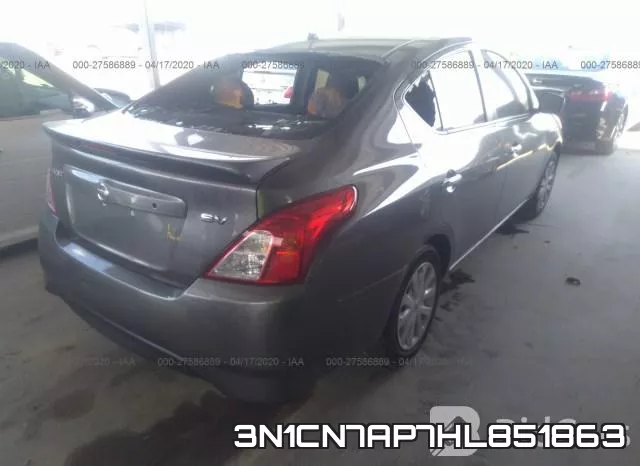 3N1CN7AP7HL851863 фото 5