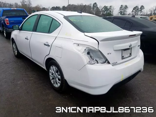 3N1CN7AP8JL867236 фото 4