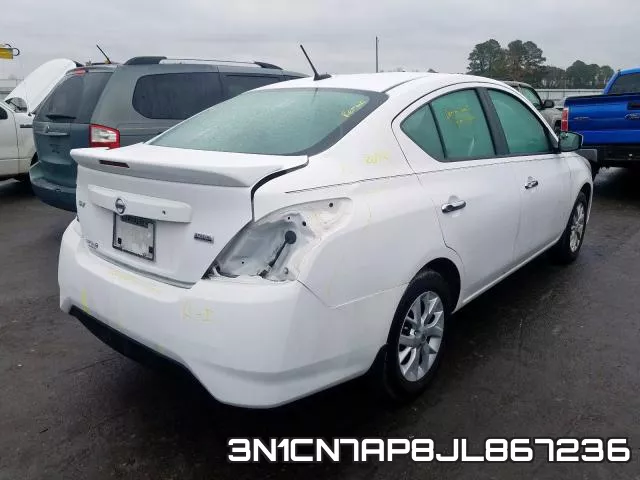 3N1CN7AP8JL867236 фото 5