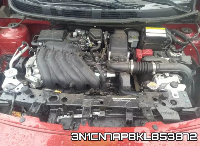 3N1CN7AP8KL853872 фото 2