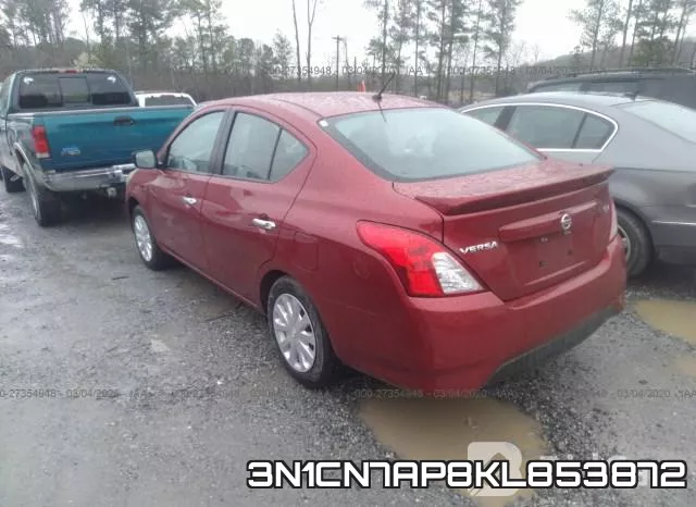 3N1CN7AP8KL853872 фото 4