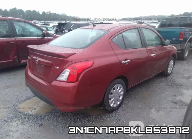 3N1CN7AP8KL853872 фото 5