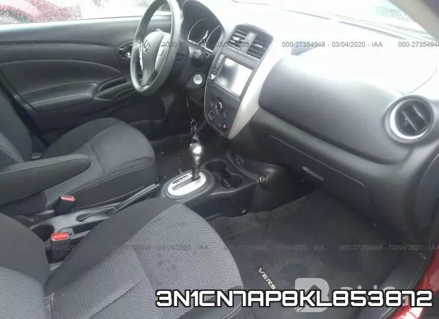 3N1CN7AP8KL853872 фото 6