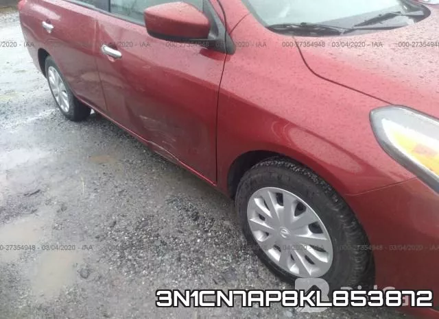 3N1CN7AP8KL853872 фото 7