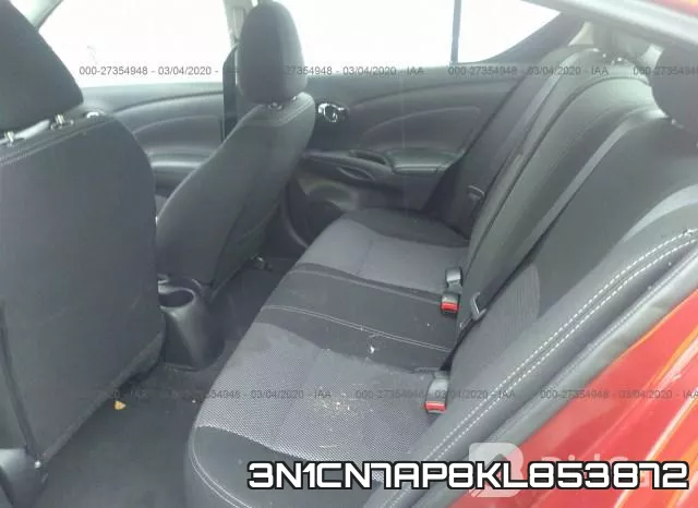 3N1CN7AP8KL853872 фото 9