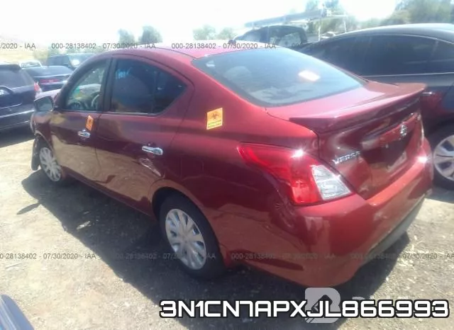 3N1CN7APXJL866993 фото 4